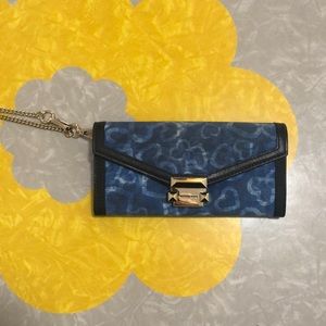 Micheal Kors Wallet